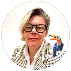 Mein Freund der Baum